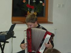 Vianočný koncert 2004