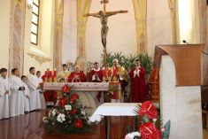 Odpust - Rímskokatolícky kostol 2018