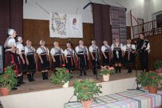 Popoludnie s Jankou Guzovou 2012